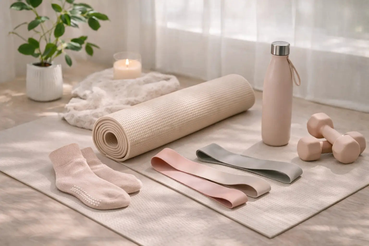 Move Essentials