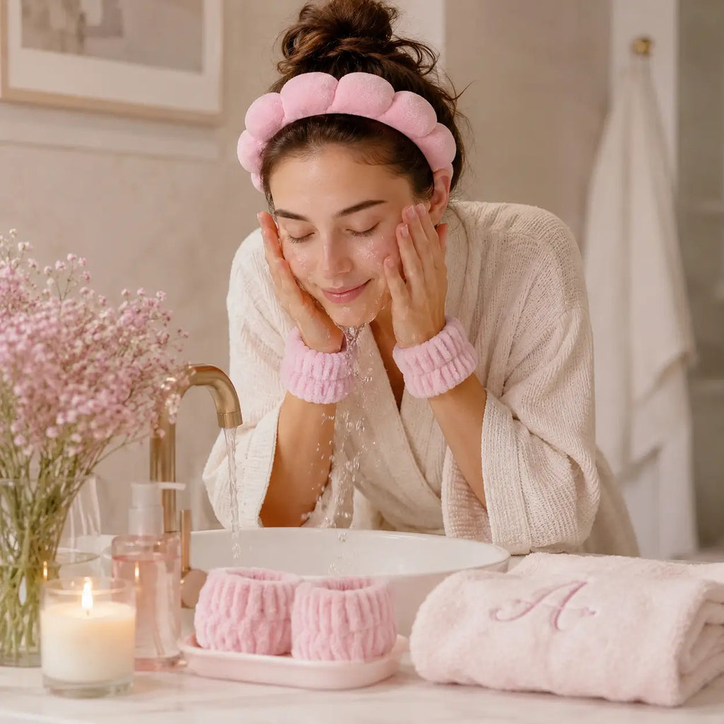Aloirae Beauty Ritual Set