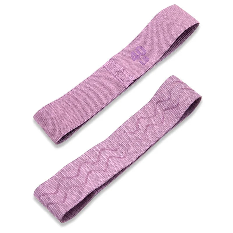 Aloirae Fabric Resistance Band
