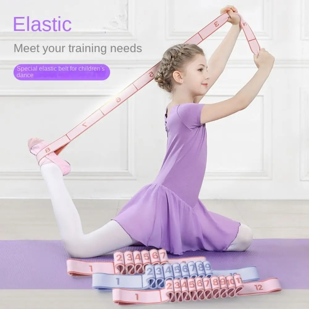 Aloirae Stretch Flow Band