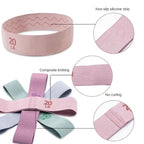 Aloirae Fabric Resistance Band