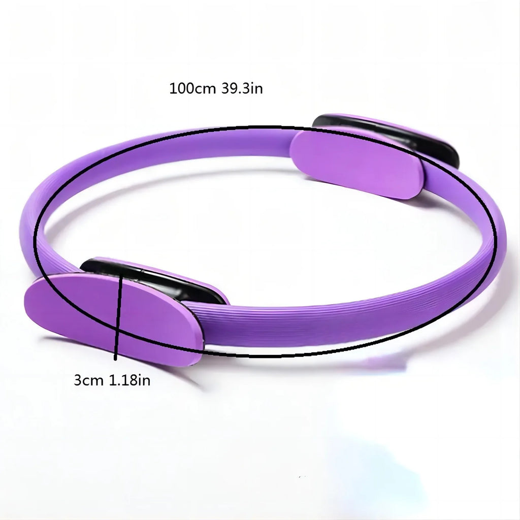Aloirae Pilates Sculpt Ring