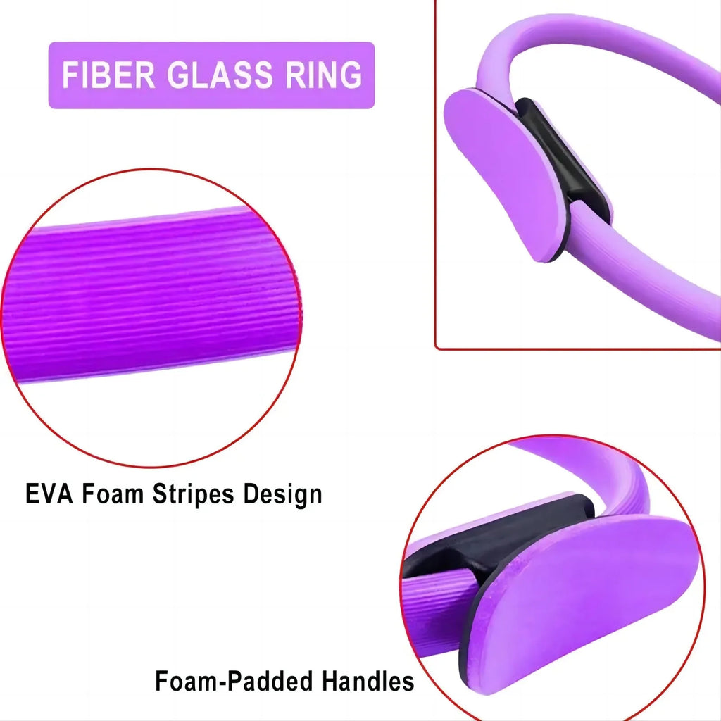 Aloirae Pilates Sculpt Ring