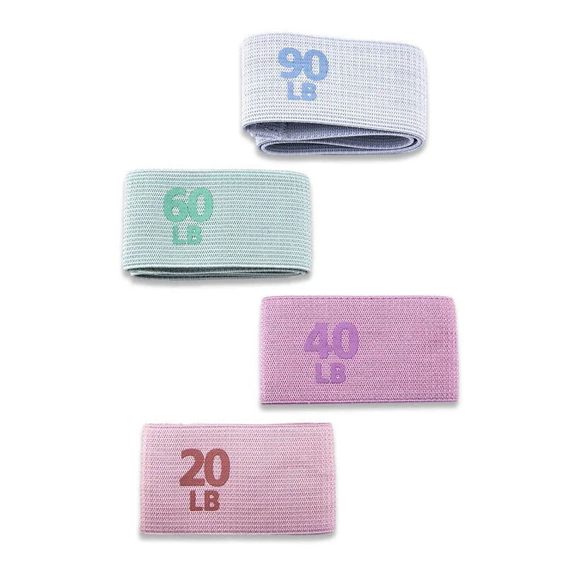 Aloirae Fabric Resistance Band