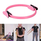 Aloirae Pilates Sculpt Ring
