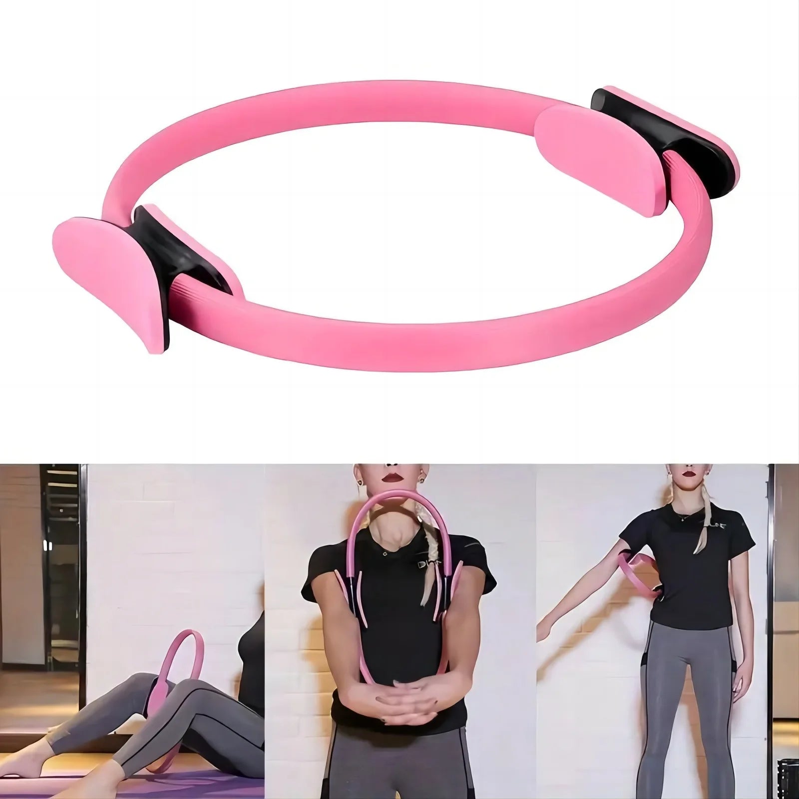 Aloirae Pilates Sculpt Ring
