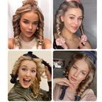 Aloirae Heatless Curling Set