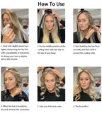 Aloirae Heatless Curling Set