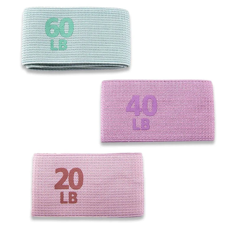 Aloirae Fabric Resistance Band