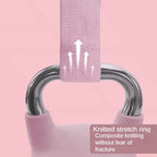 Aloirae Fabric Resistance Band