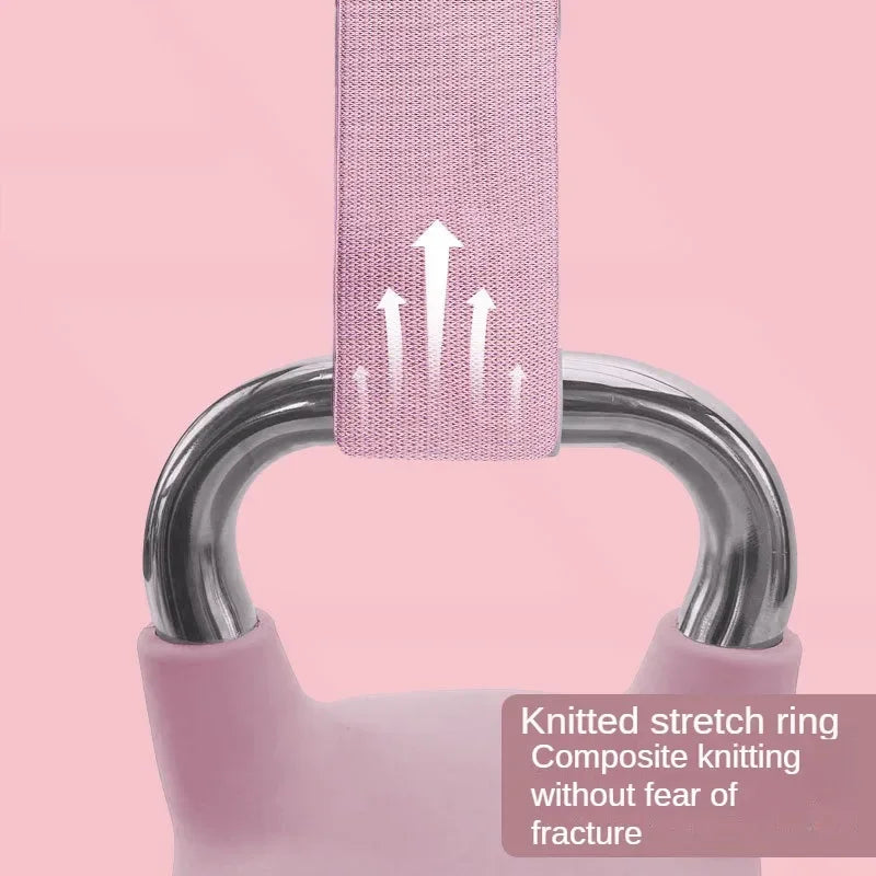 Aloirae Fabric Resistance Band
