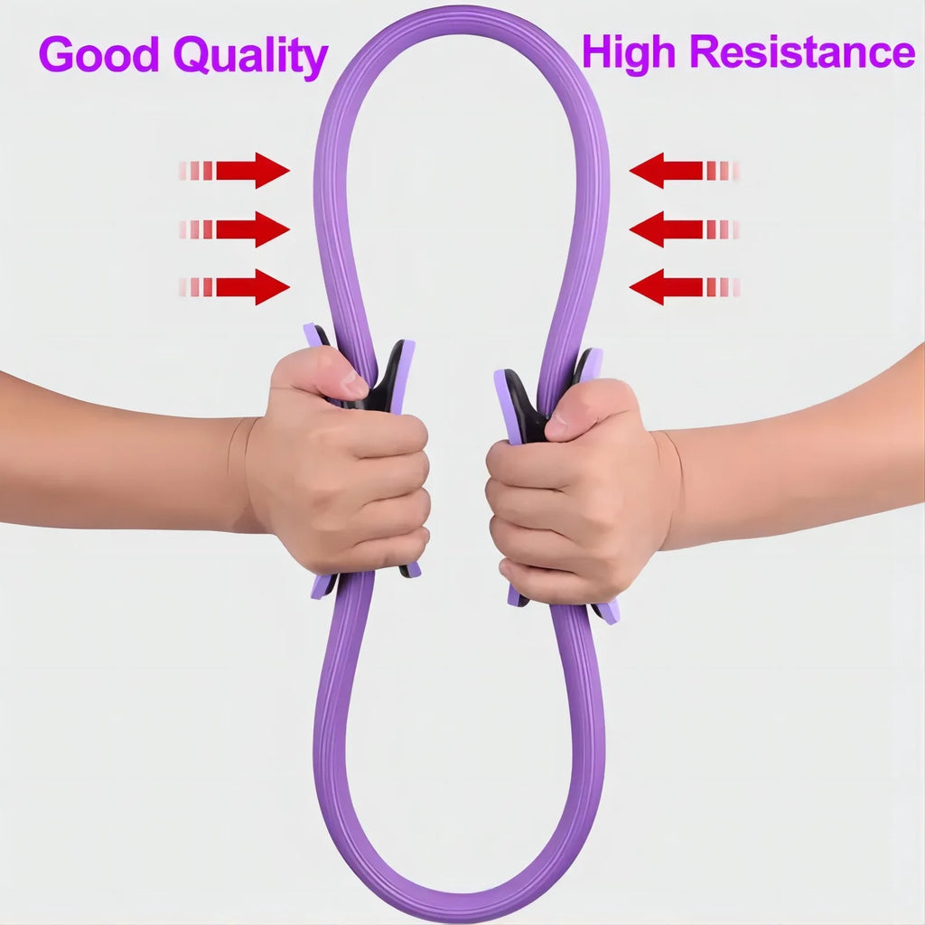 Aloirae Pilates Sculpt Ring