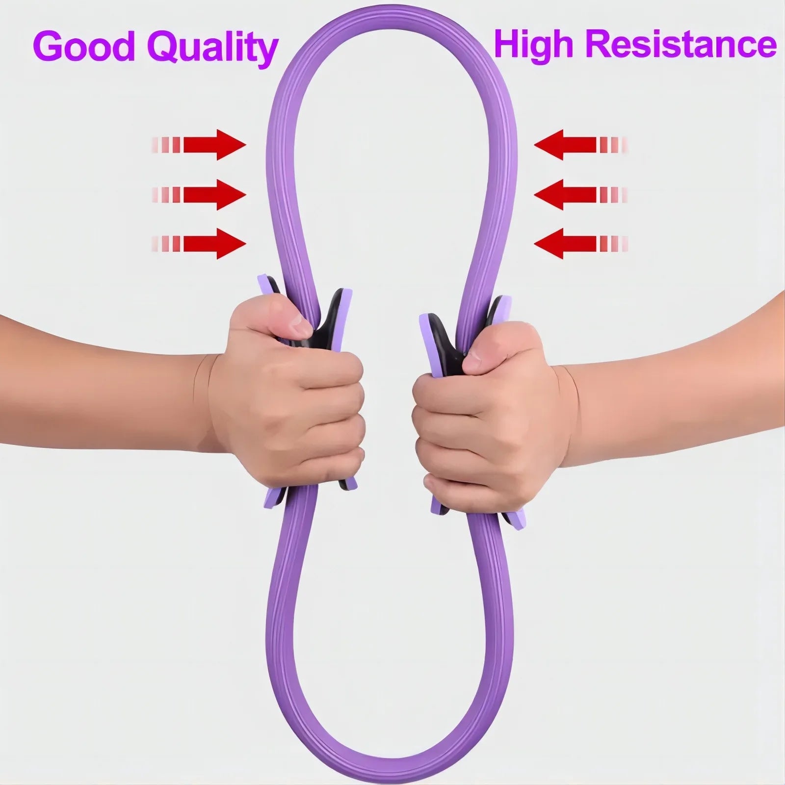 Aloirae Pilates Sculpt Ring