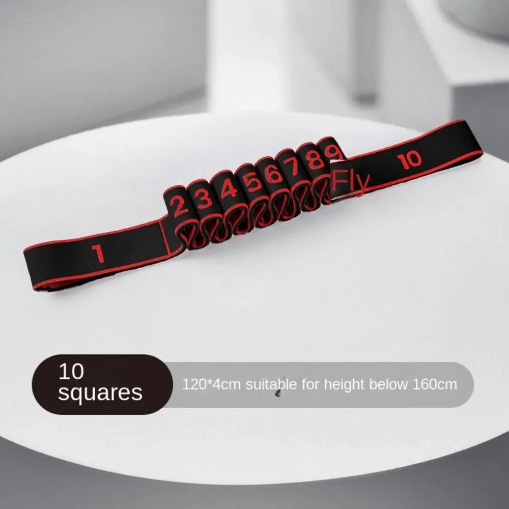 Aloirae Stretch Flow Band