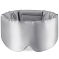 Aloirae light grey padded sleep mask