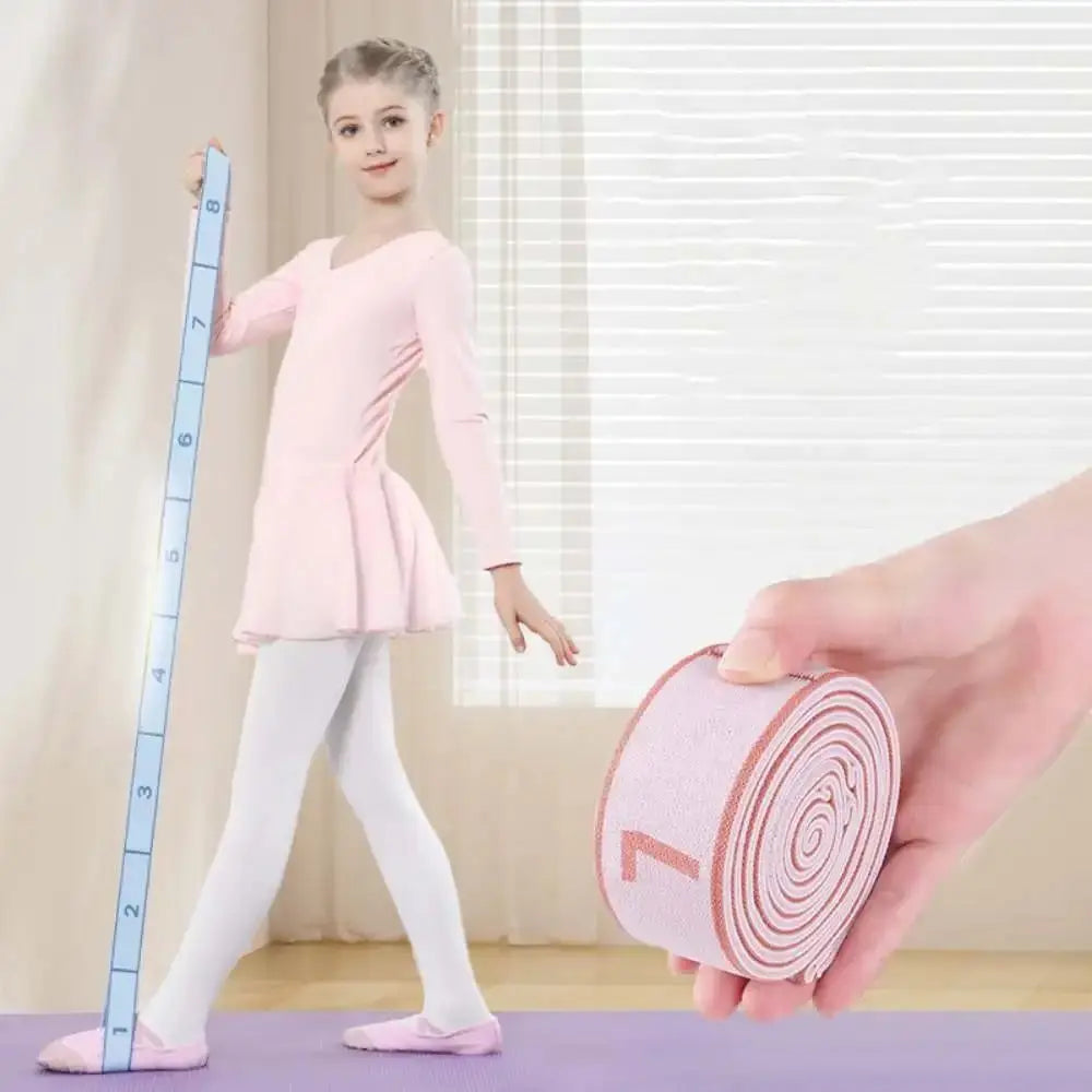 Aloirae Stretch Flow Band