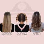 Aloirae Heatless Curling Set