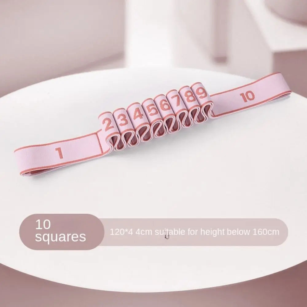 Aloirae Stretch Flow Band