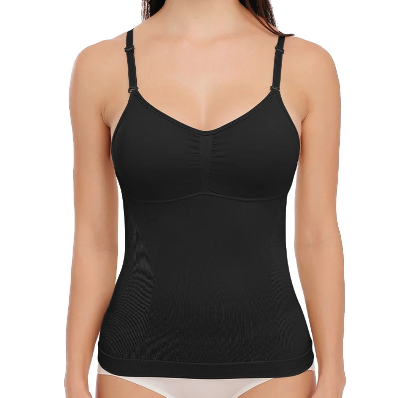 Aloirae Soft Support Seamless Cami