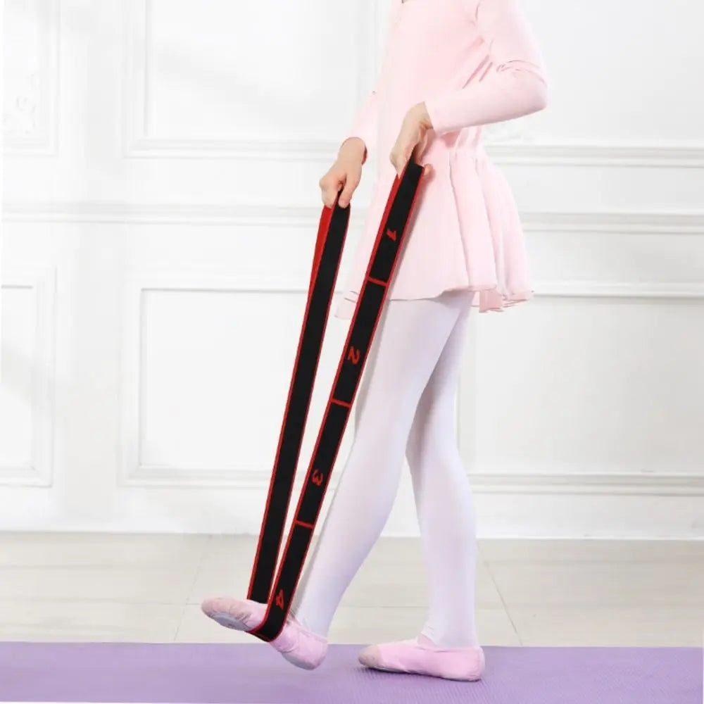 Aloirae Stretch Flow Band