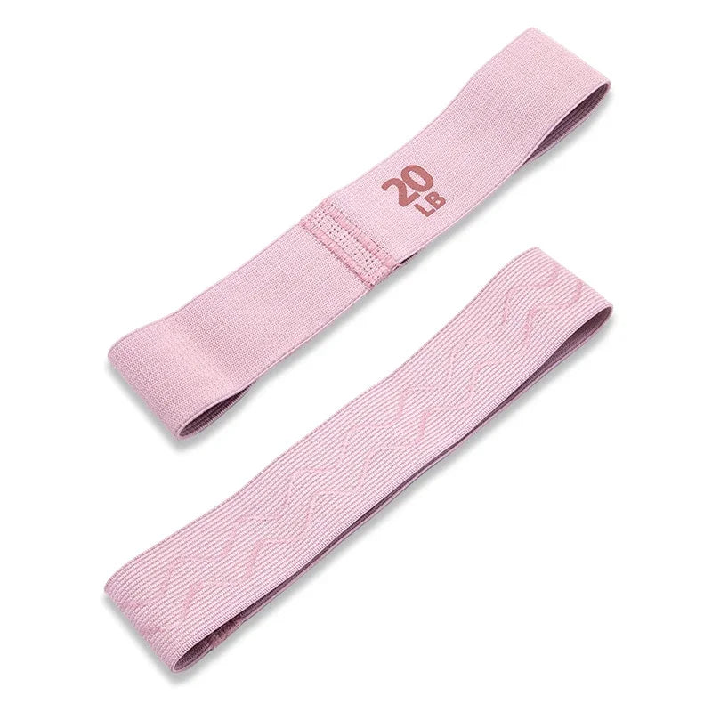 Aloirae Fabric Resistance Band