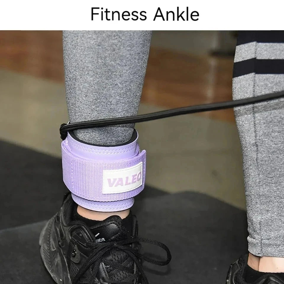 Aloirae Sculpt Ankle Resistance Set