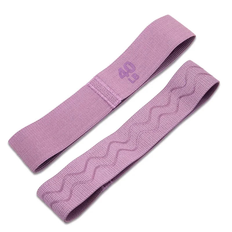 Aloirae Fabric Resistance Band