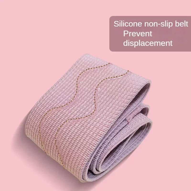 Aloirae Fabric Resistance Band