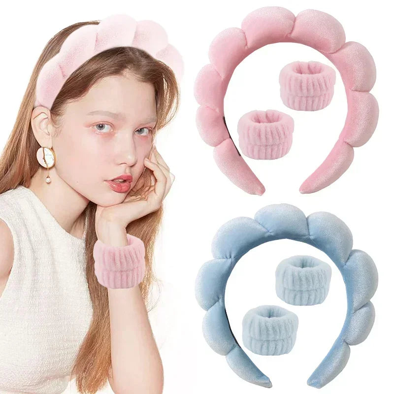 Aloirae Beauty Ritual Set